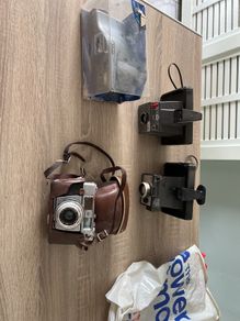 cameras