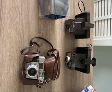 cameras