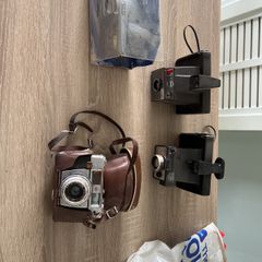 cameras