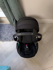Maxi Cosi pebble 360 Pro 2 car seat