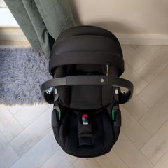 Maxi Cosi pebble 360 Pro 2 car seat
