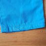 Age 5 NEXT Blue Trousers Image 3