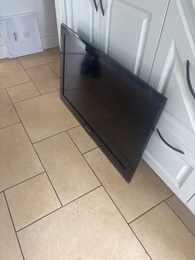 samsung tv LE40B530P7W