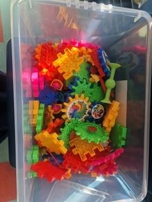 sensory toys