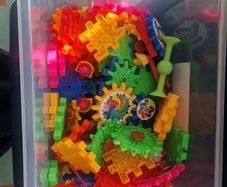 sensory toys