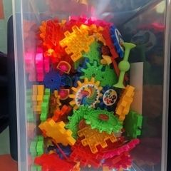 sensory toys