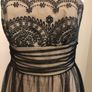Debs/ bridesmaid dress Image 2
