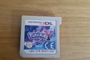 pokemon Y