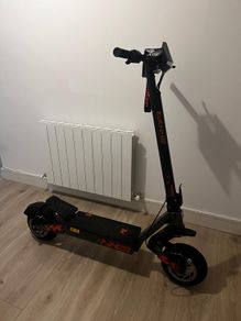 scooter