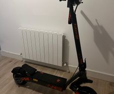 scooter
