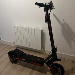 scooter