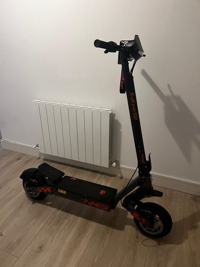scooter