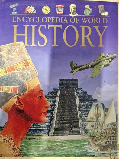 non fiction books, history & travel