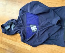 Arcteryx gamma mx hoody