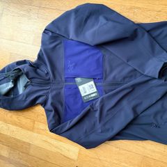 Arcteryx gamma mx hoody