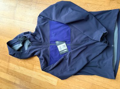 Arcteryx gamma mx hoody