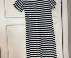 women's clothes, pajamas and boots