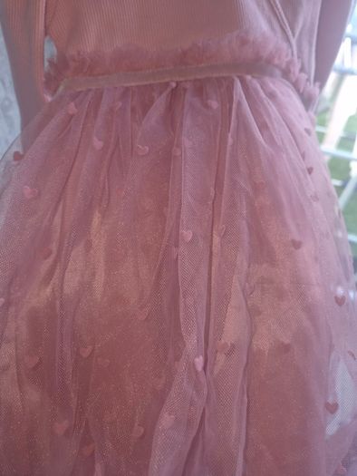 Baby dress