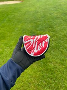 Taylormade Spider GT