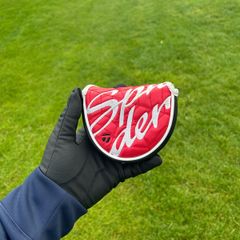 Taylormade Spider GT