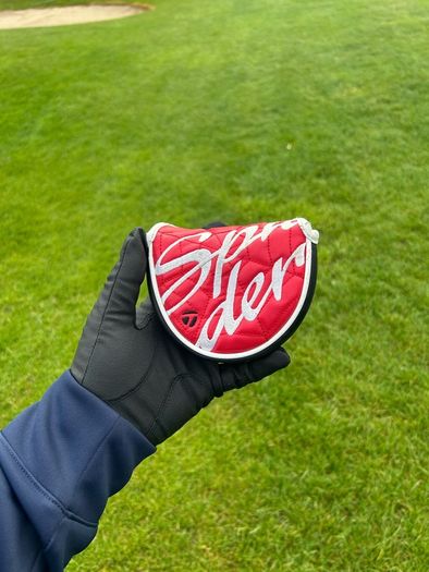Taylormade Spider GT