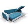 Corner Sofa Bed ARES Image 2