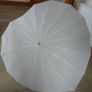 wedding umbrellas Image 2