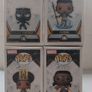Black Panther Funko Pops Image 2