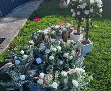 wedding flowers