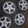 Alloy wheels Image 2