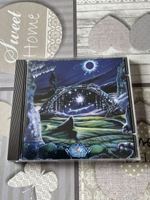 Fates Warning. Awaken the Guardian. CD.