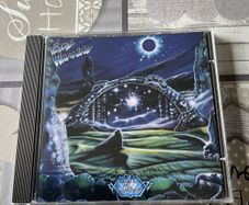 Fates Warning. Awaken the Guardian. CD.