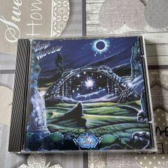 Fates Warning. Awaken the Guardian. CD.