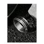 Beautiful Ring With Sparkly Gems size 10 + other lovely rings available Image 5
