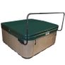Hot Tub Cover Lifters With Free Delivery Image 3