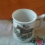 Hunting Scene Tankard Image 3