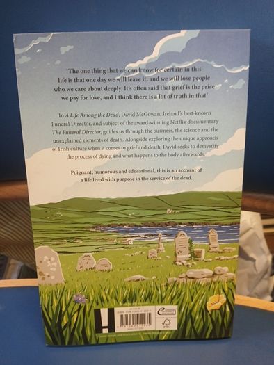 A Life Among The Dead - David McGowan