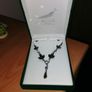 necklace and Earrings set Image 4