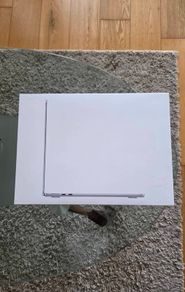 Macbook Air 13-inch M5 Chip  IRISH