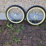 Raleigh burner Image 9