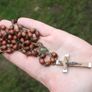 Vintage Rosary (20 each) Image 6