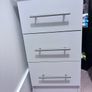 3 chest of drawers Image 2