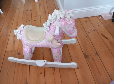 Rocking horse