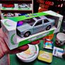 Corgi Mobil Oil model cars from 1989 Image 6