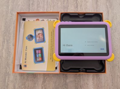 Kids Tablet