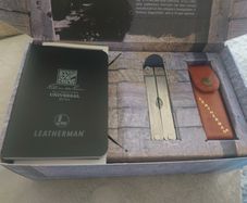 leatherman