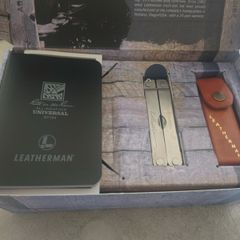 leatherman