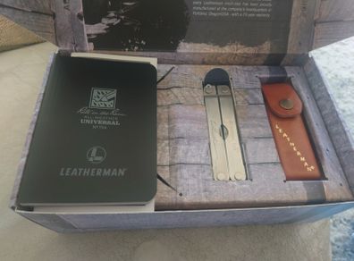 leatherman