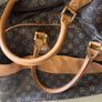 carry bag/travel suitcase bag on wheels Image 6