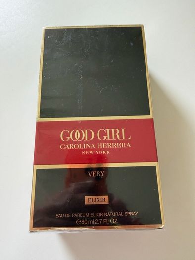 Carolina Herrera Good Girl Elixir 80ml for her